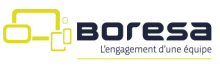 Logo Boresa