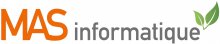 Logo MAS Informatique