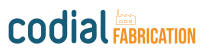 Logo Codial Fabrication