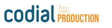 Codial PRODUCTION Codial PRODUCTION