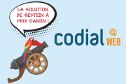 La solution de gestion à prix canon !