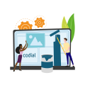 Découvrir les atouts de l'interface Codial