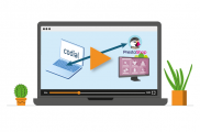 Vidéo de présentation import/export entre Codial et Prestashop