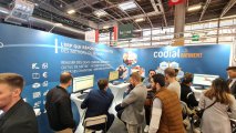 Salon Batimat, une belle réussite pour Codial