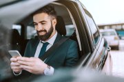 Applications mobiles pour les commerciaux et chefs d'entreprise