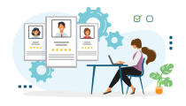 Recrutement informatique, développement logiciel, assistance, infrastructure
