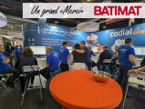 Batimat 2024, un véritable succès pour le BTP