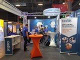 Démo connecteurs externes : services intégrés et plateforme d'achat connectée