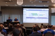 Nouvelles fonctions du planning