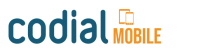 Logo CodialMobile