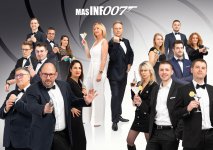 Chez MAS Informatique, une équipe de choc !