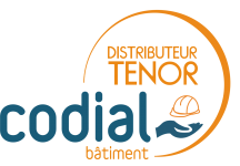 Distributeur Tenor Bâtiment