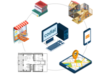 Solutions partenaires satellites