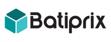 Logo Batiprix Logo Batiprix