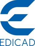 Logo Edicad