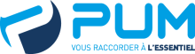 Logo PUM