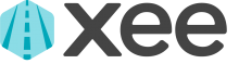 Logo Xee Logo Xee