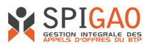 Logo Spigao