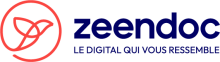 Logo Zeendoc