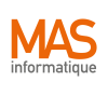 Logo MAS Informatique