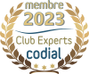 Membre Club Experts ERP Codial