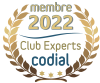 Membre Club Experts ERP Codial