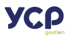 Logo YCP Gestion
