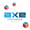 Logo Axe Informatique