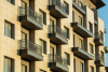 Identification des  appartements d'un immeuble résidentiel ou professionnel