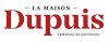 Logo La Maison Dupuis