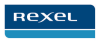 Logo Rexel