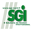 SGI - Solutions de Gestion Informatisées