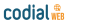 Logo CodialWEB