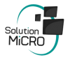 Logo Solution Micro