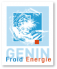 Logo Genin Froid Energie