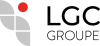 Logo LGC Groupe
