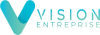 Logo Vision Entreprise Logo Vision Entreprise