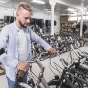 Prêts et location de vélos