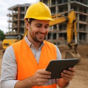 Logiciel gestion de chantiers