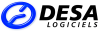 Logo logiciels Desa