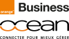 Logo Orange Business Océan