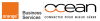Logo Orange Business Océan
