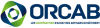 Logo Orcab, coopératives achat artisans du Bâtiment