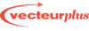 Logo Vecteur Plus