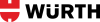 Logo Wurth
