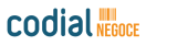 Codial Négoce : ERP Négoce