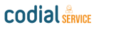 Codial Service : logiciel service personne